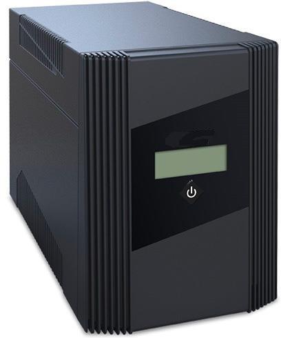 UPS Line-interactive 2000VA / 1200W GIOTTO /до изчерпване/ | JAR Computers UPS Line-interactive 2000VA / 1200W GIOTTO /до изчерпване/