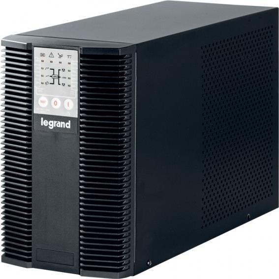 UPS On-line 1000VA / 900W Keor LP Legrand | JAR Computers UPS On-line 1000VA / 900W Keor LP Legrand