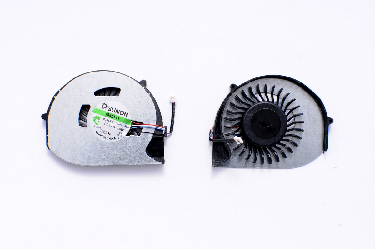 Вентилатор за лаптоп (CPU Fan) Acer Aspire S3-951 S3-331 S3-371 S3-391