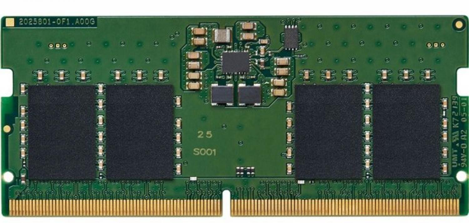 32G DDR5 5600 KINGSTON SODIM | JAR Computers 32G DDR5 5600 KINGSTON SODIM
