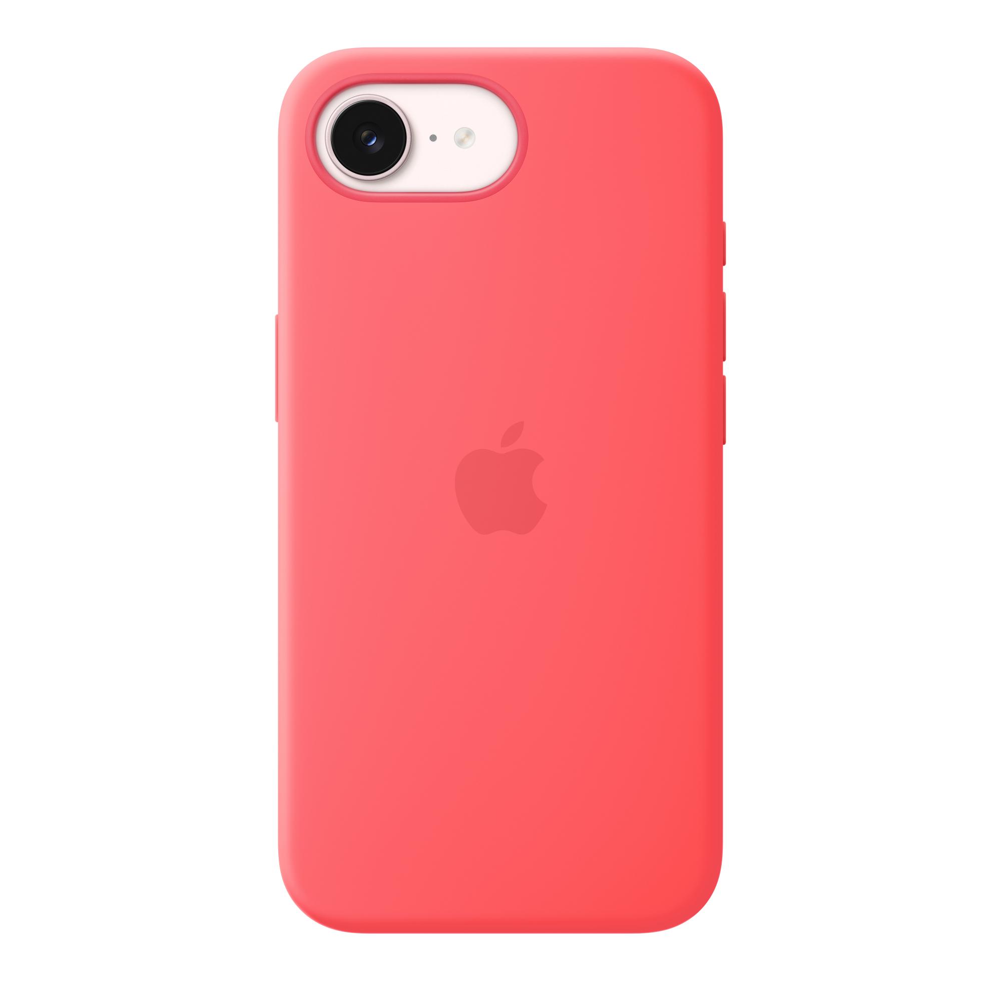 Apple MHWH4ZM/A кейс за мобилен телефон 15,5 см (6.1") Калъф Червен | JAR Computers Apple MHWH4ZM/A кейс за мобилен телефон 15,5 см (6.1") Калъф Червен