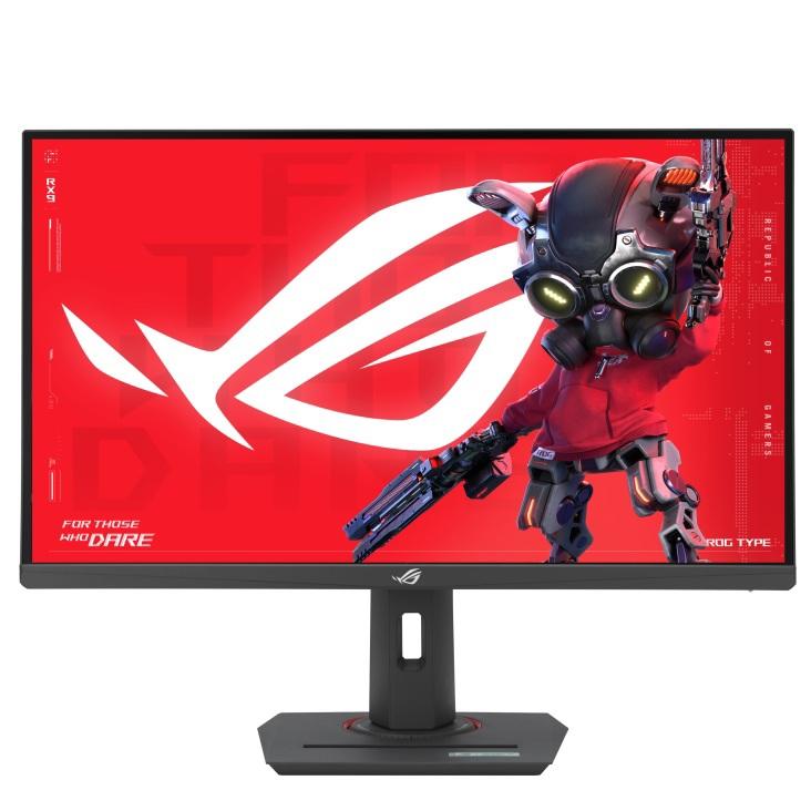 ASUS 27 ROG STRIX XG27ACMS GAM | JAR Computers ASUS 27 ROG STRIX XG27ACMS GAM