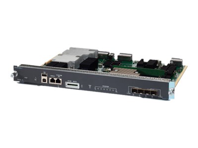 CISCO Catalyst 4500 E-Series Supervisor 8L-E