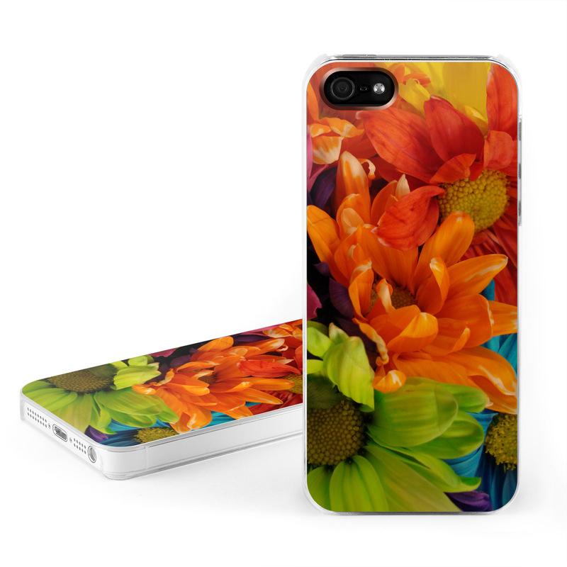 Дизайнерски поликарбонатов кейс за iPhone 5, iPhone 5S, iPhone SE - DecalGirl Colours Basic Case | JAR Computers Дизайнерски поликарбонатов кейс за iPhone 5, iPhone 5S, iPhone SE - DecalGirl Colours Basic Case