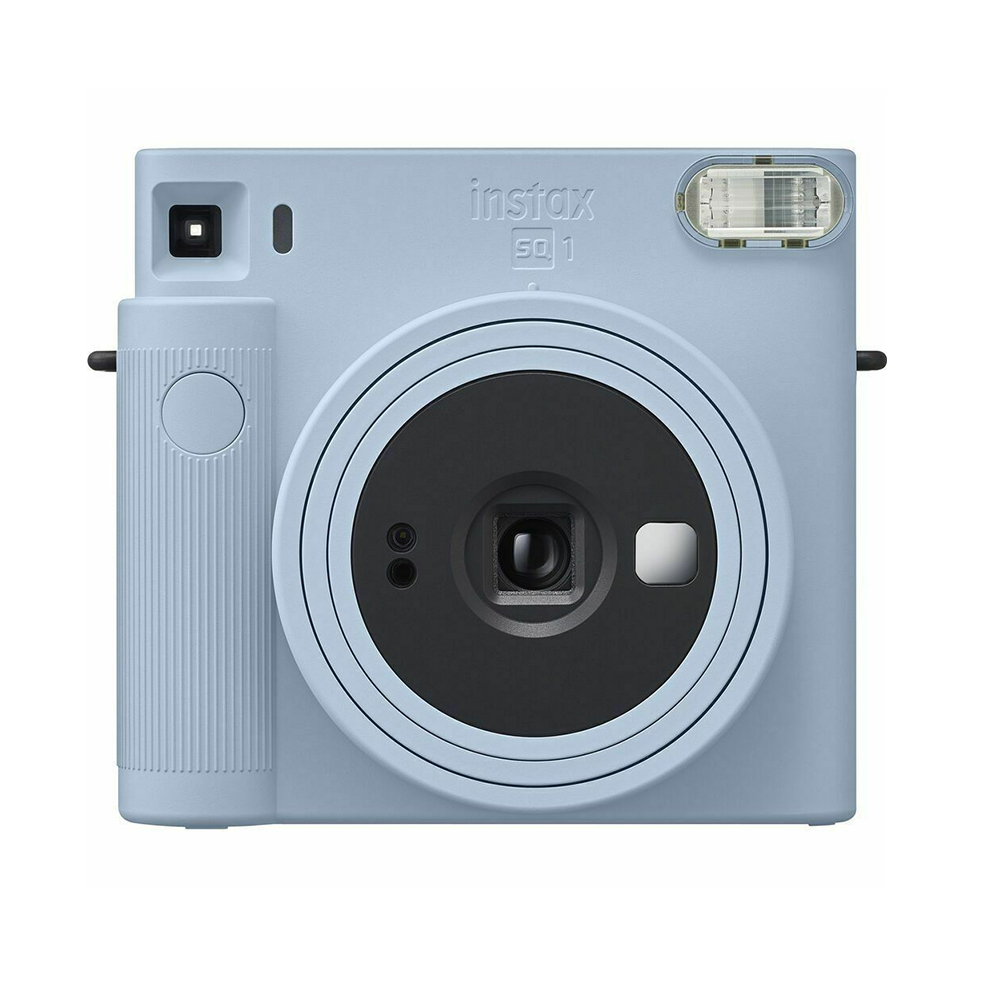 Fujifilm Instax SQUARE SQ1 Glacier Blue (16672142) (FJM16672142)
