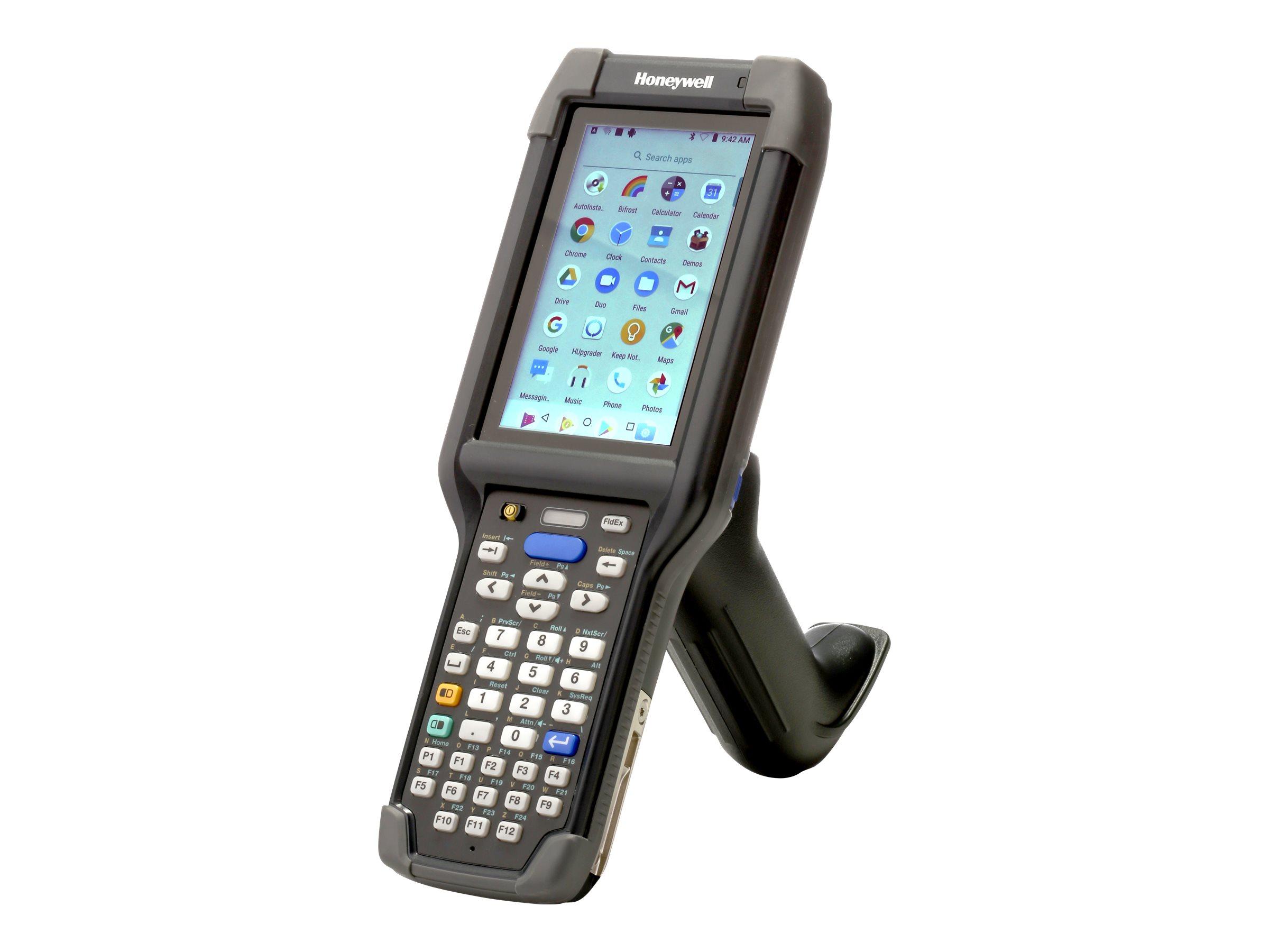 HONEYWELL CK65 - Data collection terminal | JAR Computers HONEYWELL CK65 - Data collection terminal