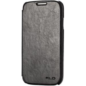 Кожен калъф за Samsung Galaxy S4 Active i9295 - Kalaideng Case Enland Series (черен) | JAR Computers Кожен калъф за Samsung Galaxy S4 Active i9295 - Kalaideng Case Enland Series (черен)