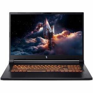 Лаптоп ACER 17.3IN FHD, AMD Ryzen 7, 32 GB, 1 TB SSD GeForce RTX 5070, Windows 11 Home, Black | JAR Computers Лаптоп ACER 17.3IN FHD, AMD Ryzen 7, 32 GB, 1 TB SSD GeForce RTX 5070, Windows 11 Home, Black