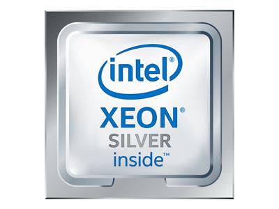 LENOVO ThinkSystem ST550 Intel Xeon Silver 4210 10C 85W 2.2GHz Processor Option Kit | JAR Computers LENOVO ThinkSystem ST550 Intel Xeon Silver 4210 10C 85W 2.2GHz Processor Option Kit