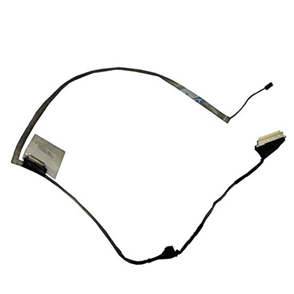 Лентов Кабел за лаптоп (LCD Cable) Acer Aspire E1-510 E1-532 E1-572 E1-572P V5-561P За модели с тъч