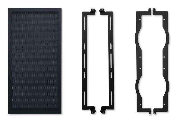 Lian Li O11DERGB-X Full Tower Преден панел | JAR Computers Lian Li O11DERGB-X Full Tower Преден панел