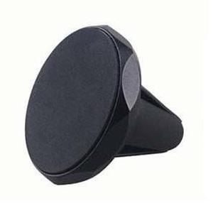 Магнитна поставка за радиатора на кола за смартфони - Magnetic Octa Air Vent Holder (черен) | JAR Computers Магнитна поставка за радиатора на кола за смартфони - Magnetic Octa Air Vent Holder (черен)