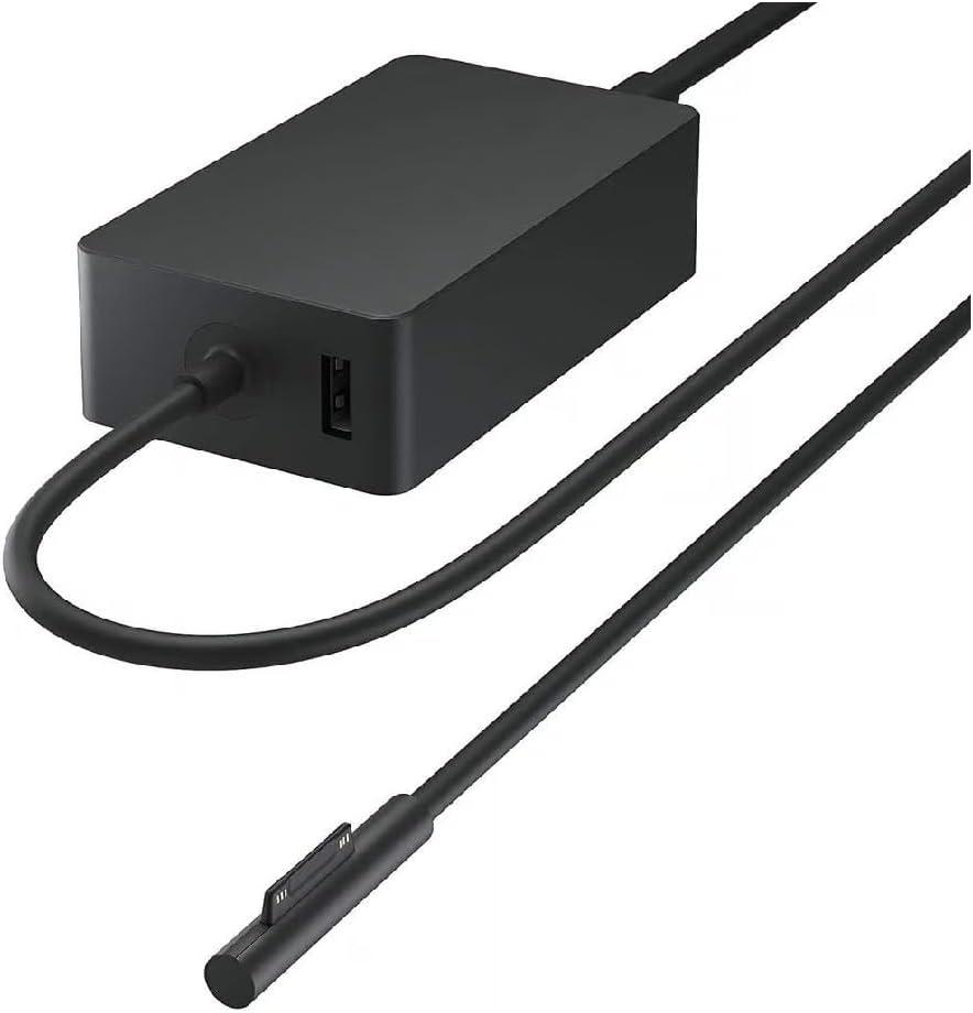 Microsoft Surface 65W Power Supply USB C | JAR Computers Microsoft Surface 65W Power Supply USB C