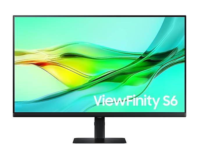 Монитор 32" Samsung Monitor S32D604UAU / LS32D604UAUXEN Black - PN LS32D604UAUXEN | JAR Computers Монитор 32" Samsung Monitor S32D604UAU / LS32D604UAUXEN Black - PN LS32D604UAUXEN
