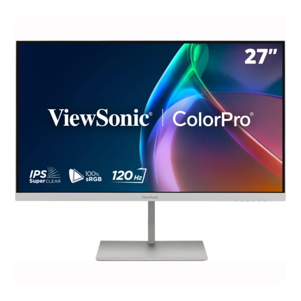 Монитор ViewSonic VP2766-2K-W