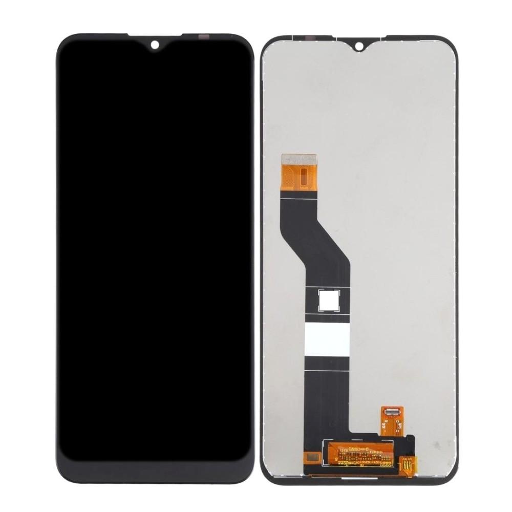 Nokia 1.4  LCD with touch Black Original