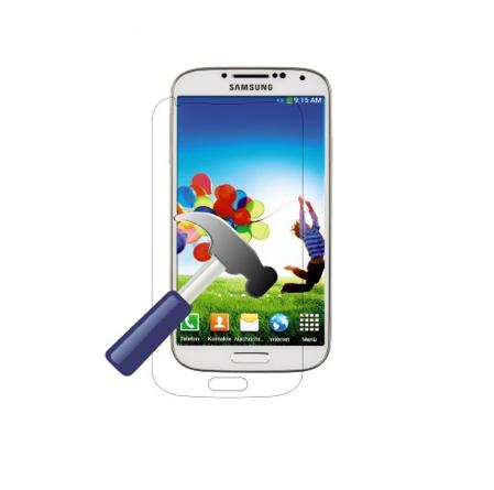 Противоударно защитно покритие за дисплея на Samsung Galaxy S4 - Displex Anti Shock Protector | JAR Computers Противоударно защитно покритие за дисплея на Samsung Galaxy S4 - Displex Anti Shock Protector