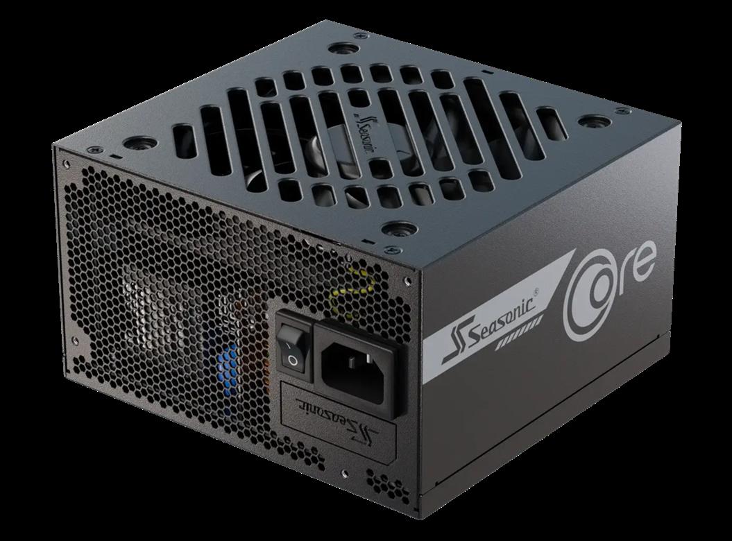 PSU SEASONIC CORE GX-650 MODUL