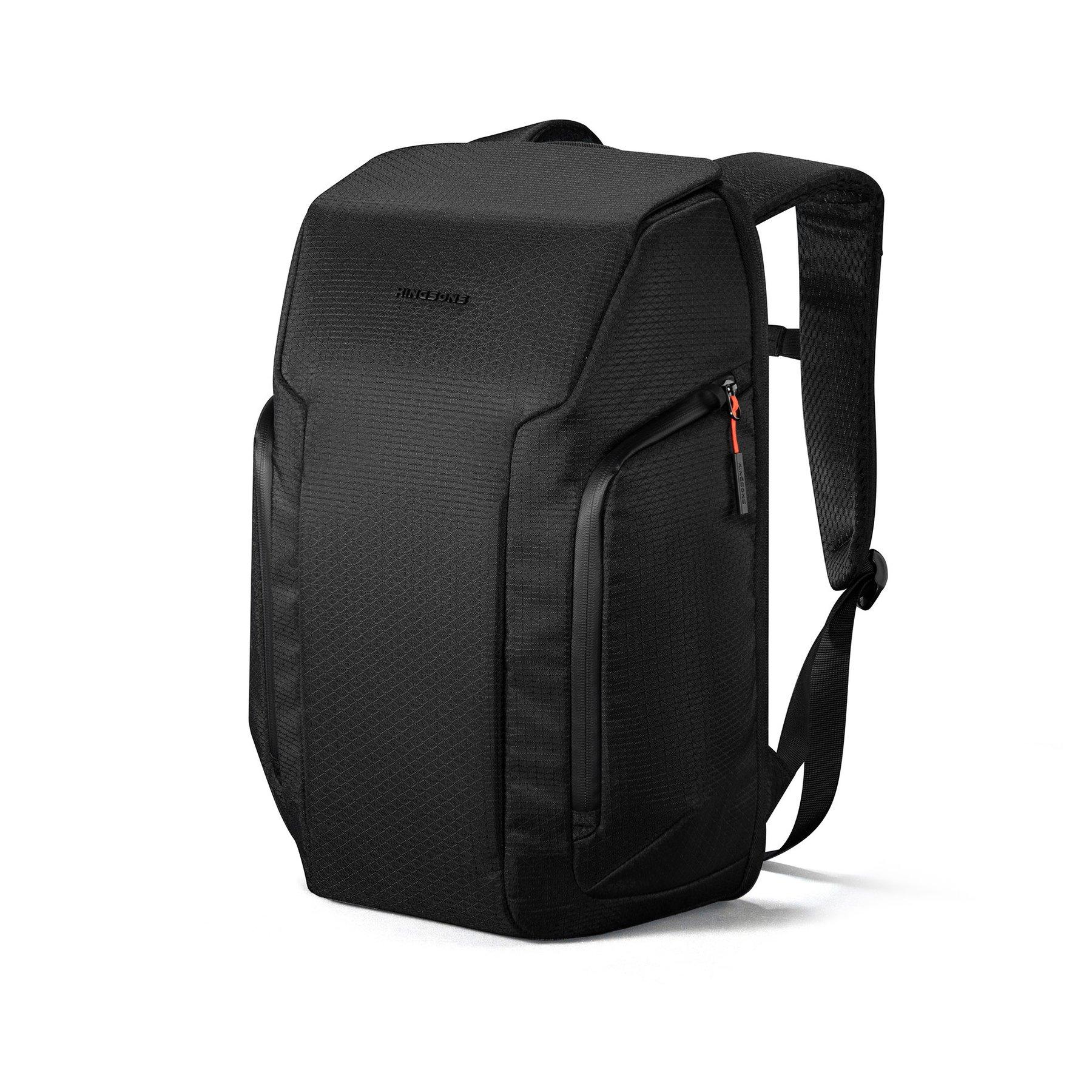 Раница Kingsons Trackguard, 15.6'', черна | JAR Computers Раница Kingsons Trackguard, 15.6'', черна