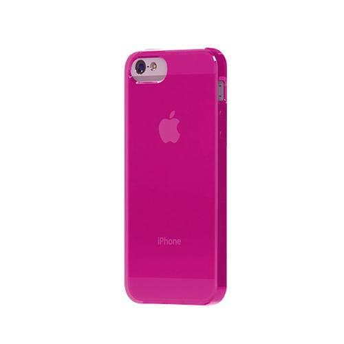 Силиконов калъф с аксесоари за iPhone 5, iPhone 5S, iPhone SE - Tunewear Softshell (розов) | JAR Computers Силиконов калъф с аксесоари за iPhone 5, iPhone 5S, iPhone SE - Tunewear Softshell (розов)