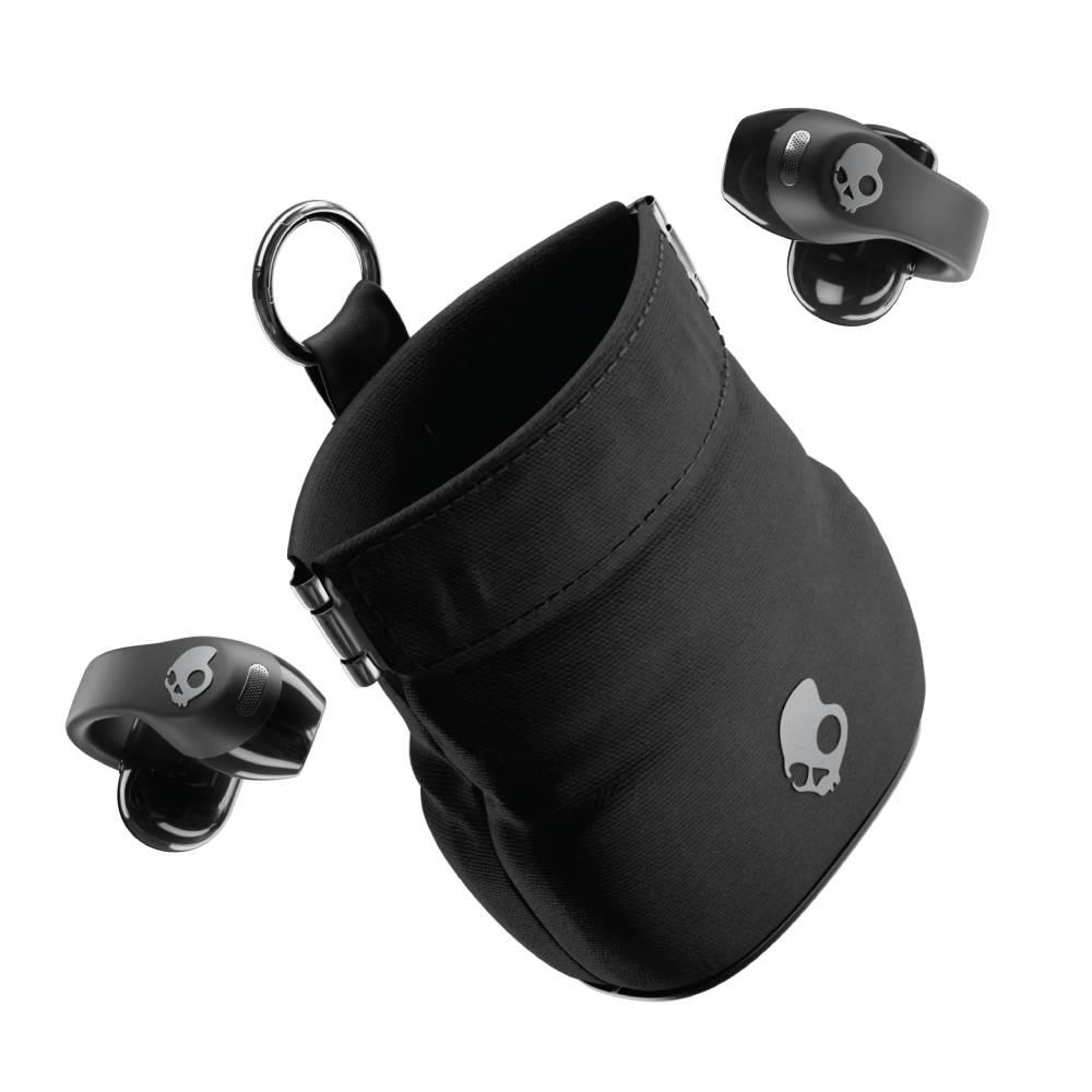 Skullcandy Push 720 Open TWS безжични слушалки, черни