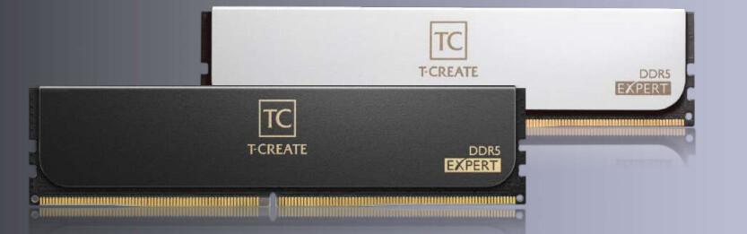 Team Group T-CREATE EXPERT CTCWD532G6000HC38ADC01 модул памет 32 GB 2 x 16 GB DDR5 288-pin DIMM | JAR Computers Team Group T-CREATE EXPERT CTCWD532G6000HC38ADC01 модул памет 32 GB 2 x 16 GB DDR5 288-pin DIMM