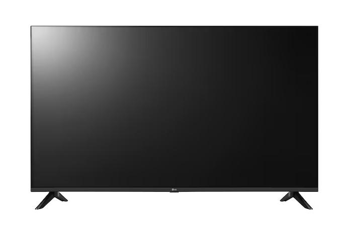 Телевизор LG 50AU731C0LA , 126 см, 3840x2160 UHD-4K , 50 inch, LED  , Smart TV , Web Os