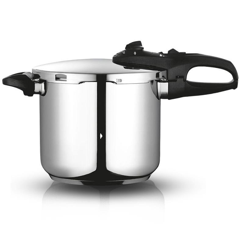 Тенджера Fagor DUO 8L (81OPFGDUO80) , 8L | JAR Computers Тенджера Fagor DUO 8L (81OPFGDUO80) , 8L