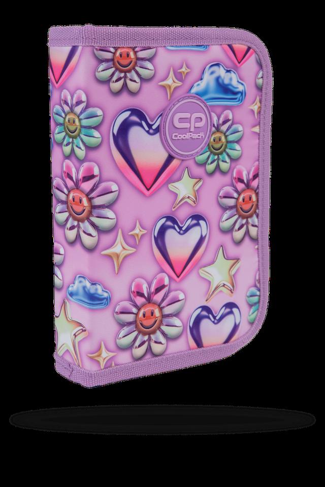 Ученически несесер Coolpack - Clipper - BALLOONS