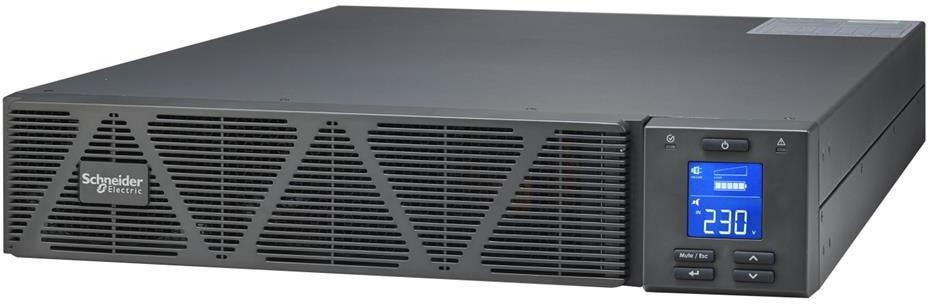 UPS On-line 3000VA / 2400W Easy RM 2U SE | JAR Computers UPS On-line 3000VA / 2400W Easy RM 2U SE