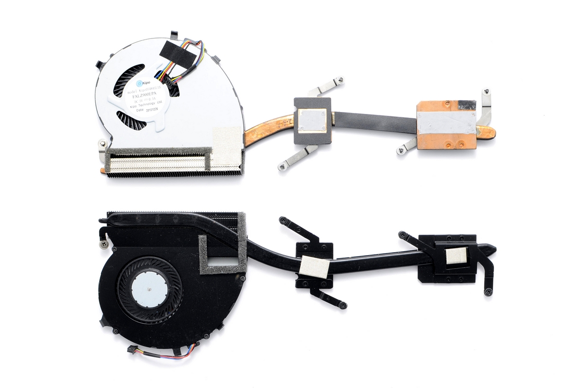 Вентилатор за лаптоп (CPU Fan) Lenovo U430p U430 U530p U530 с Меден Охладител / With HeatSink (For Independent Graphics) | JAR Computers Вентилатор за лаптоп (CPU Fan) Lenovo U430p U430 U530p U530 с Меден Охладител / With HeatSink (For Independent Graphics)