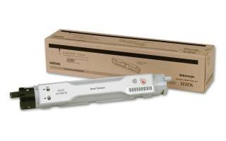 Xerox Тонер касета for Xerox Phaser 6200, black, standard capacity - 3K | JAR Computers Xerox Тонер касета for Xerox Phaser 6200, black, standard capacity - 3K