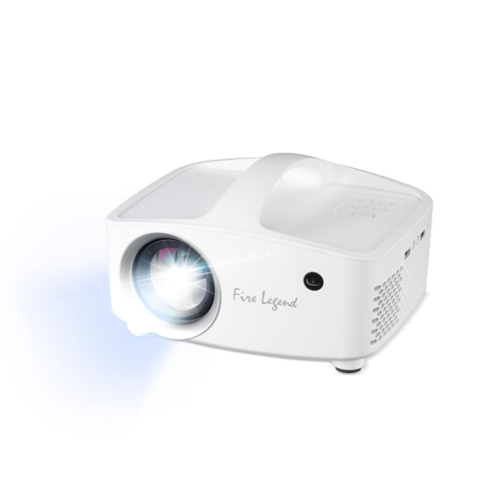 AOPEN Projector QF13s, LCD, LED Light Source, Full HD (1920x1080),350 ANSI Lum (8000 LED Lum), 1000:1, Auto Focus, HDMI 1.4, USB (Type A 2.0) x1, share output port, AV (Composite + Audio R/L),DC out, Speaker 5W, LED lifespan up to 30,000h, 1.9 kg, White | JAR Computers AOPEN Projector QF13s, LCD, LED Light Source, Full HD (1920x1080),350 ANSI Lum (8000 LED Lum), 1000:1, Auto Focus, HDMI 1.4, USB (Type A 2.0) x1, share output port, AV (Composite + Audio R/L),DC out, Speaker 5W, LED lifespan up to 30,000h, 1.9 kg, White