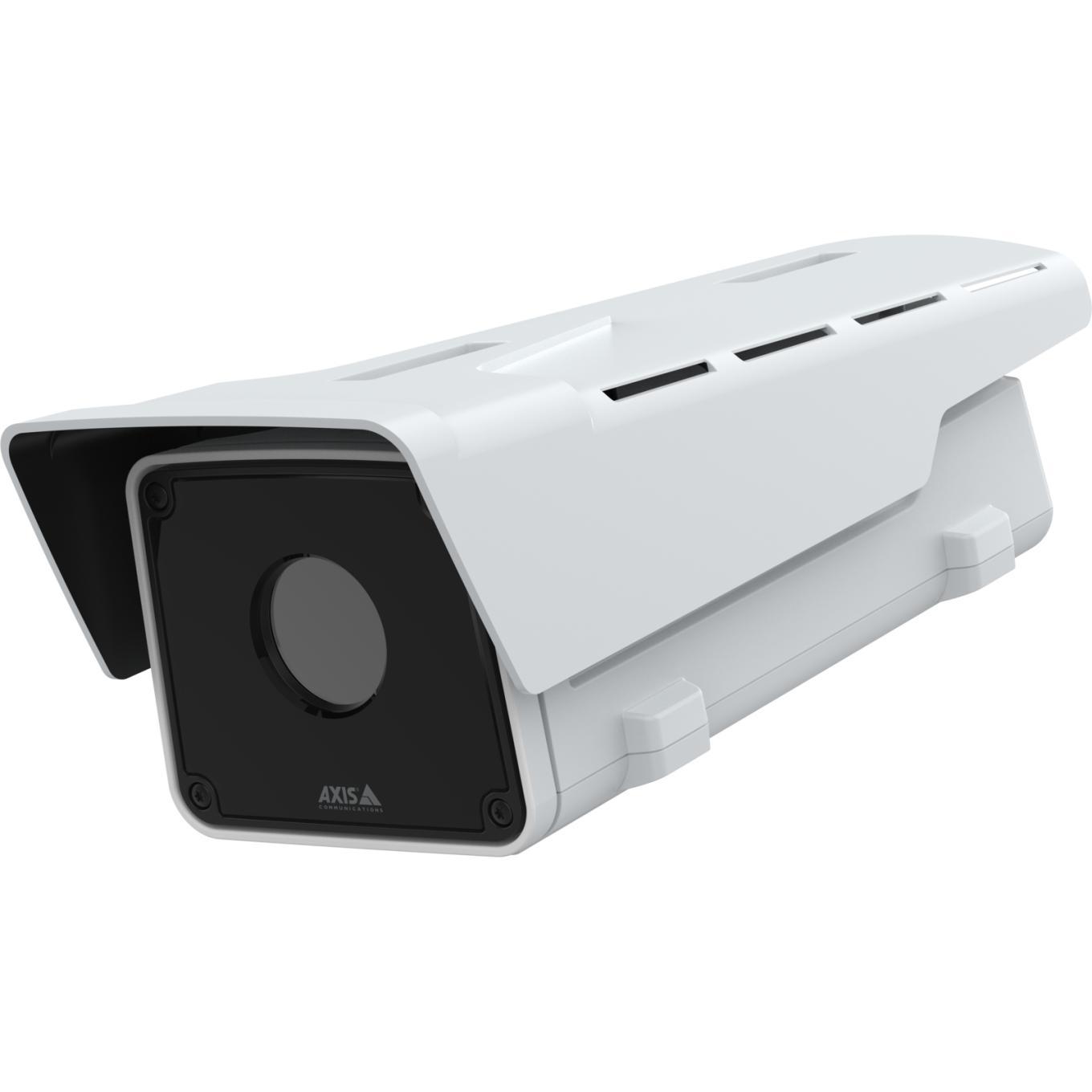 Axis 02669-001 охранителна камера Кутия IP защитна камера На закрито 768 x 576 пиксела Стена | JAR Computers Axis 02669-001 охранителна камера Кутия IP защитна камера На закрито 768 x 576 пиксела Стена