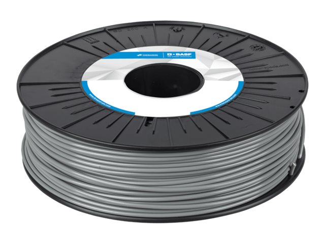 BASF Ultrafuse ABS Fusion+ Grey 1.75mm 750g
