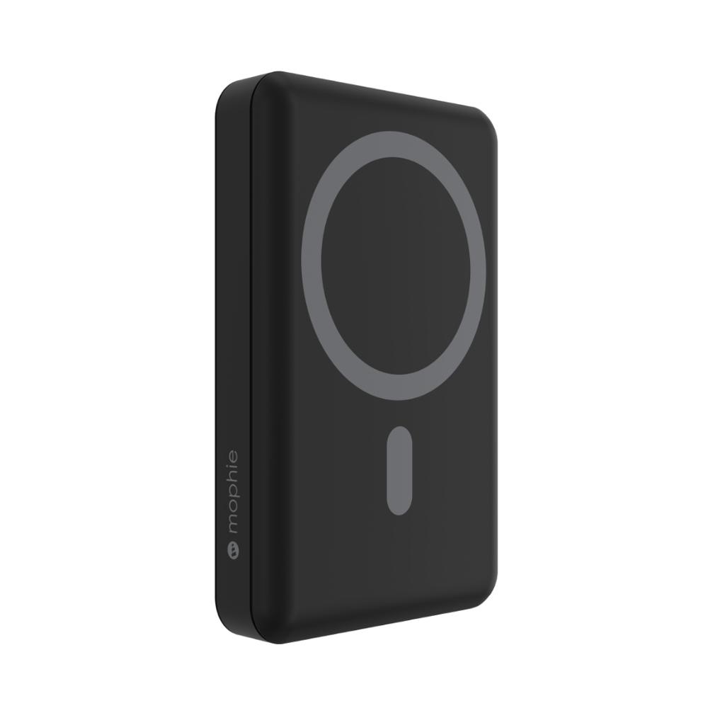 Батерия Mophie Essentials Magnetic wireless portable battery-10K-Black