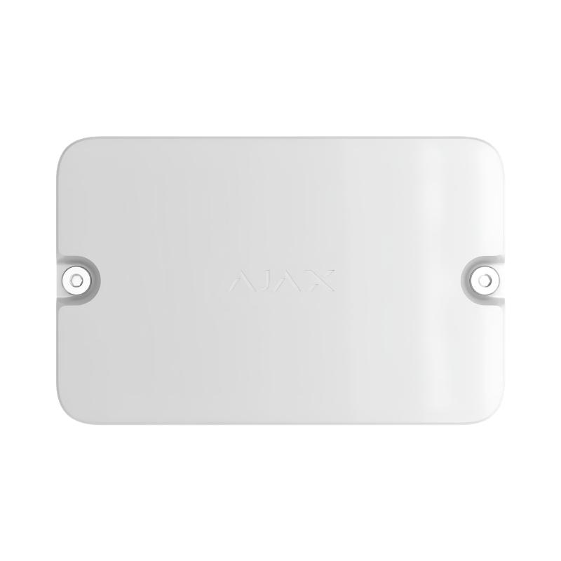 Безжичен адресируем модул 2 входа/2 изхода - AJAX EN54 I/O Module (2X2) | JAR Computers Безжичен адресируем модул 2 входа/2 изхода - AJAX EN54 I/O Module (2X2)