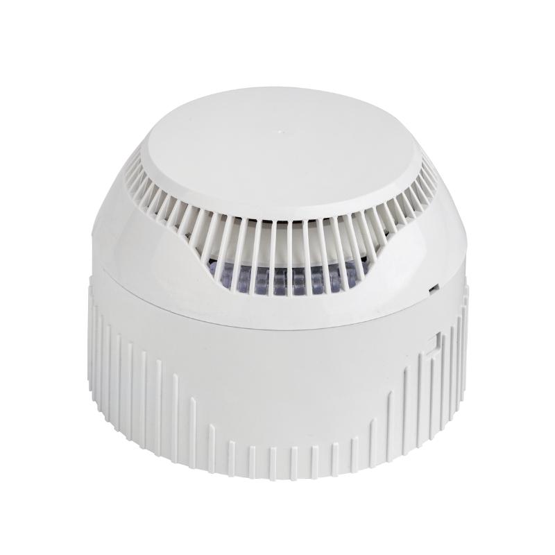 Безжичен димо-оптичен детектор - Teletek Electronics Natron SD - | JAR Computers Безжичен димо-оптичен детектор - Teletek Electronics Natron SD -