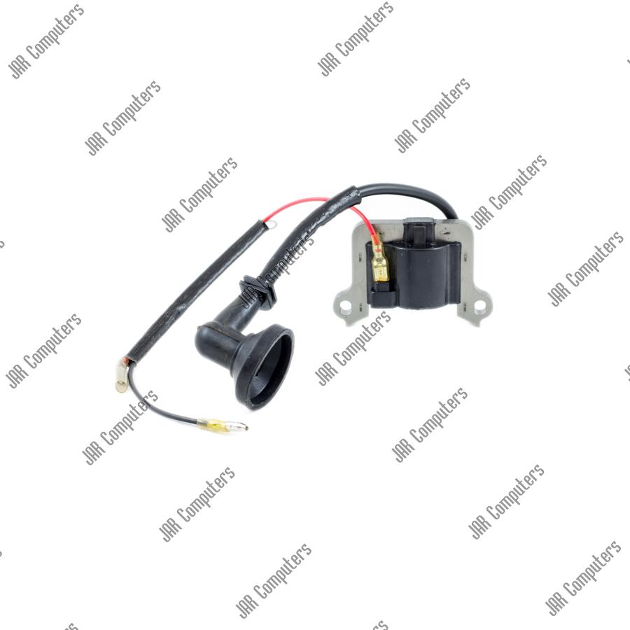 БОБИНА ЗА БЕНЗИНОВ ТРИМЕР 63MM | JAR Computers БОБИНА ЗА БЕНЗИНОВ ТРИМЕР 63MM