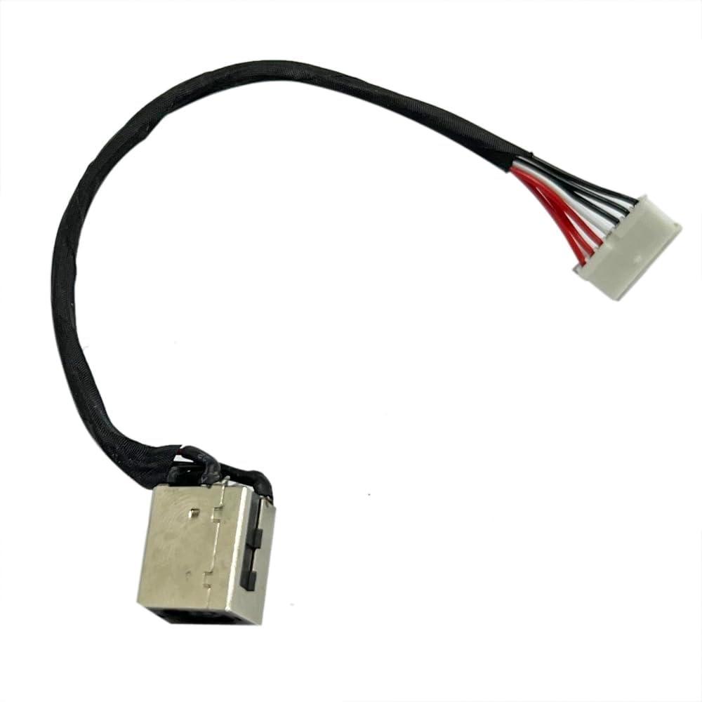 Букса за лаптоп DELL Inspiron 15 7566 PJ1029 С Кабел