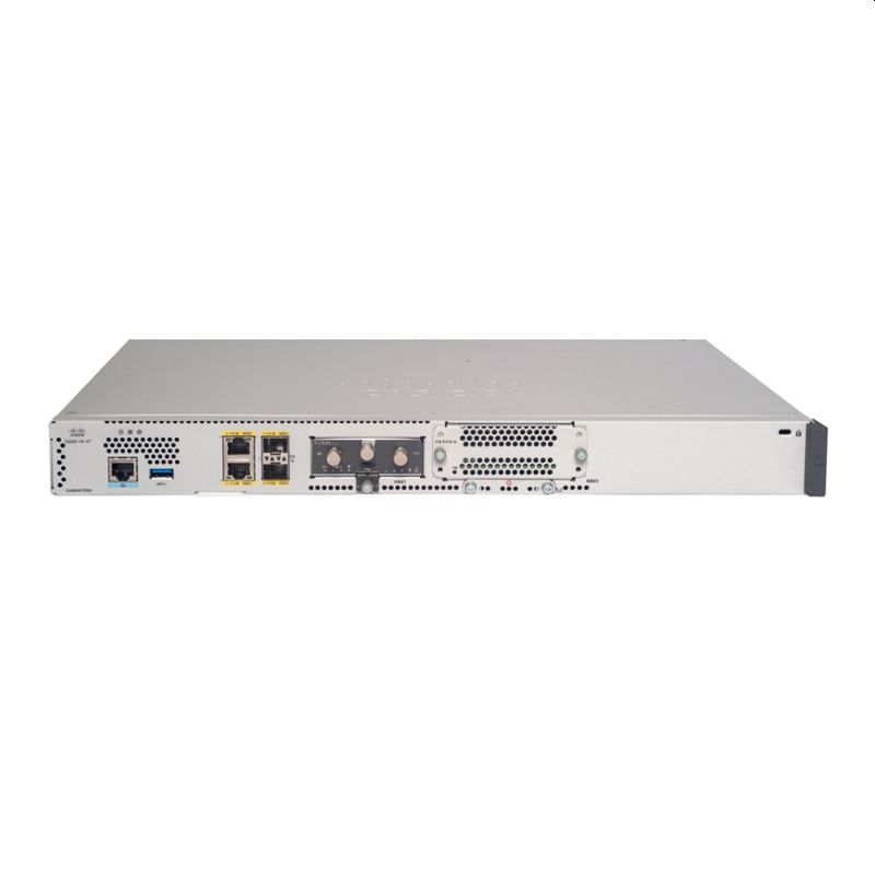 Cisco Catalyst C8200-1N-4T Router | JAR Computers Cisco Catalyst C8200-1N-4T Router