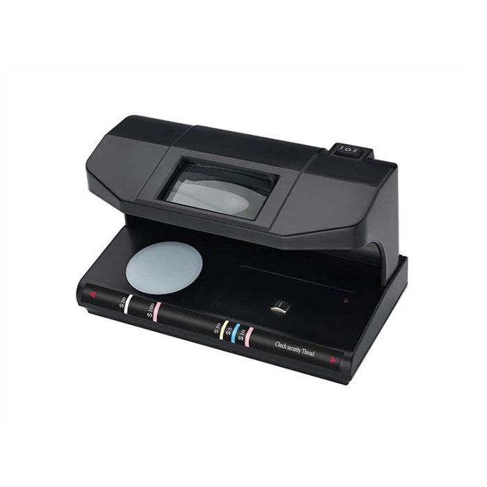Детектор за банкноти NX-1088, UV, LED сензор, 2х3 W | JAR Computers Детектор за банкноти NX-1088, UV, LED сензор, 2х3 W