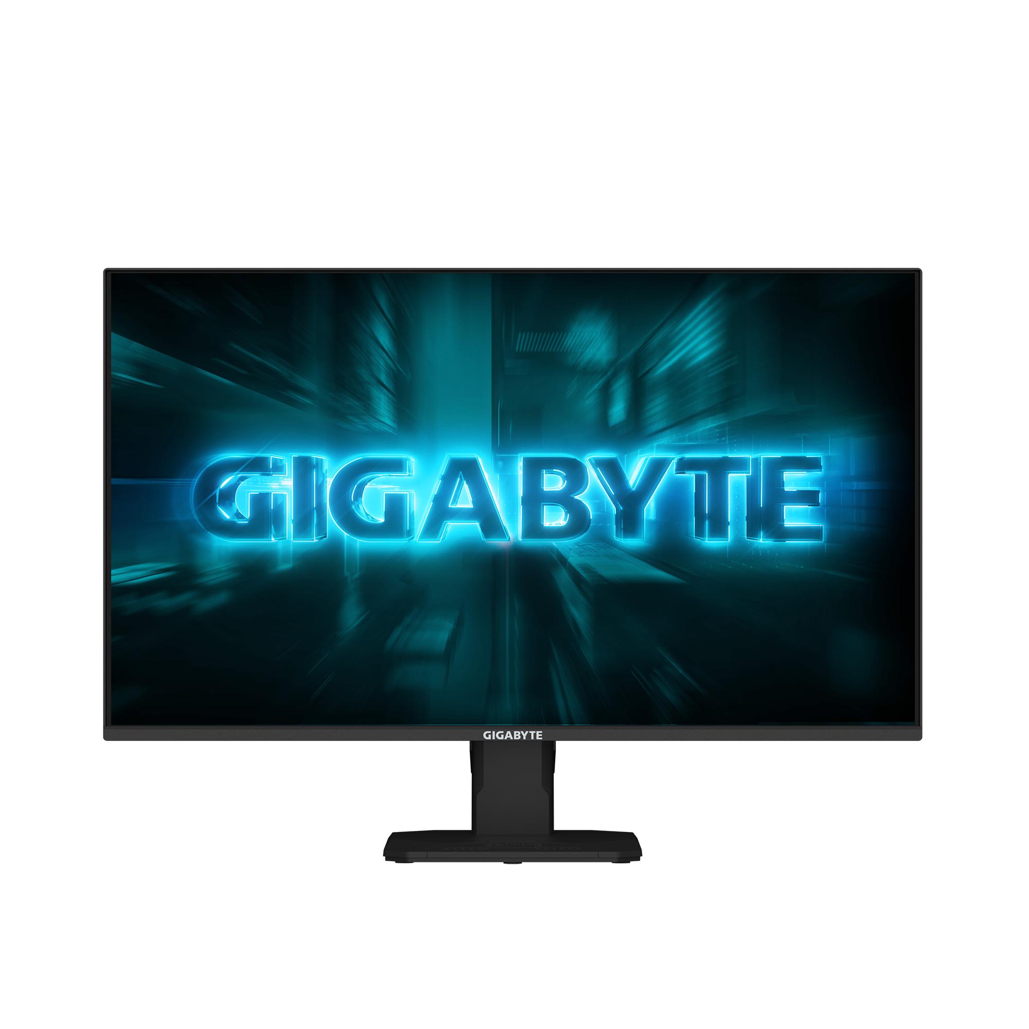 Гейминг монитор Gigabyte GS25F2A - 24.5 inch SS IPS FHD (1920x1080), 240 Hz, 1 ms, HDR10