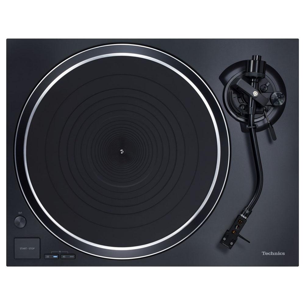 Грамофон Technics SL-1500CEG - черен