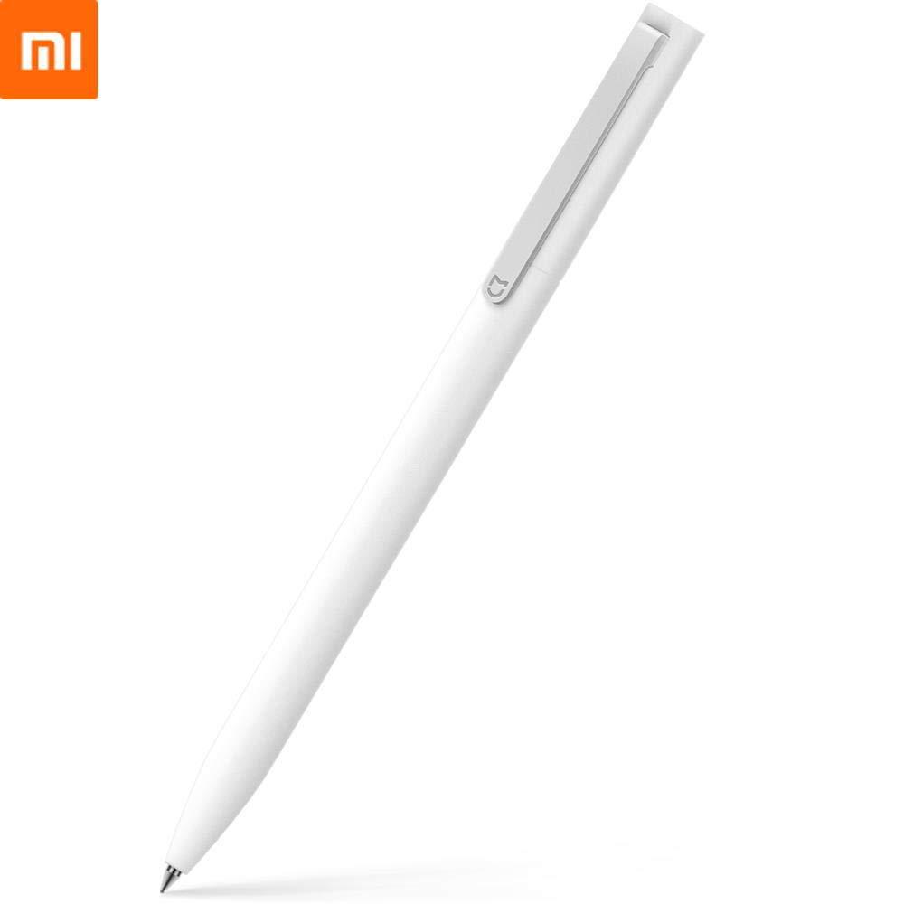 Химикал - Xiaomi Mi Rollerball Pen (бял) | JAR Computers Химикал - Xiaomi Mi Rollerball Pen (бял)