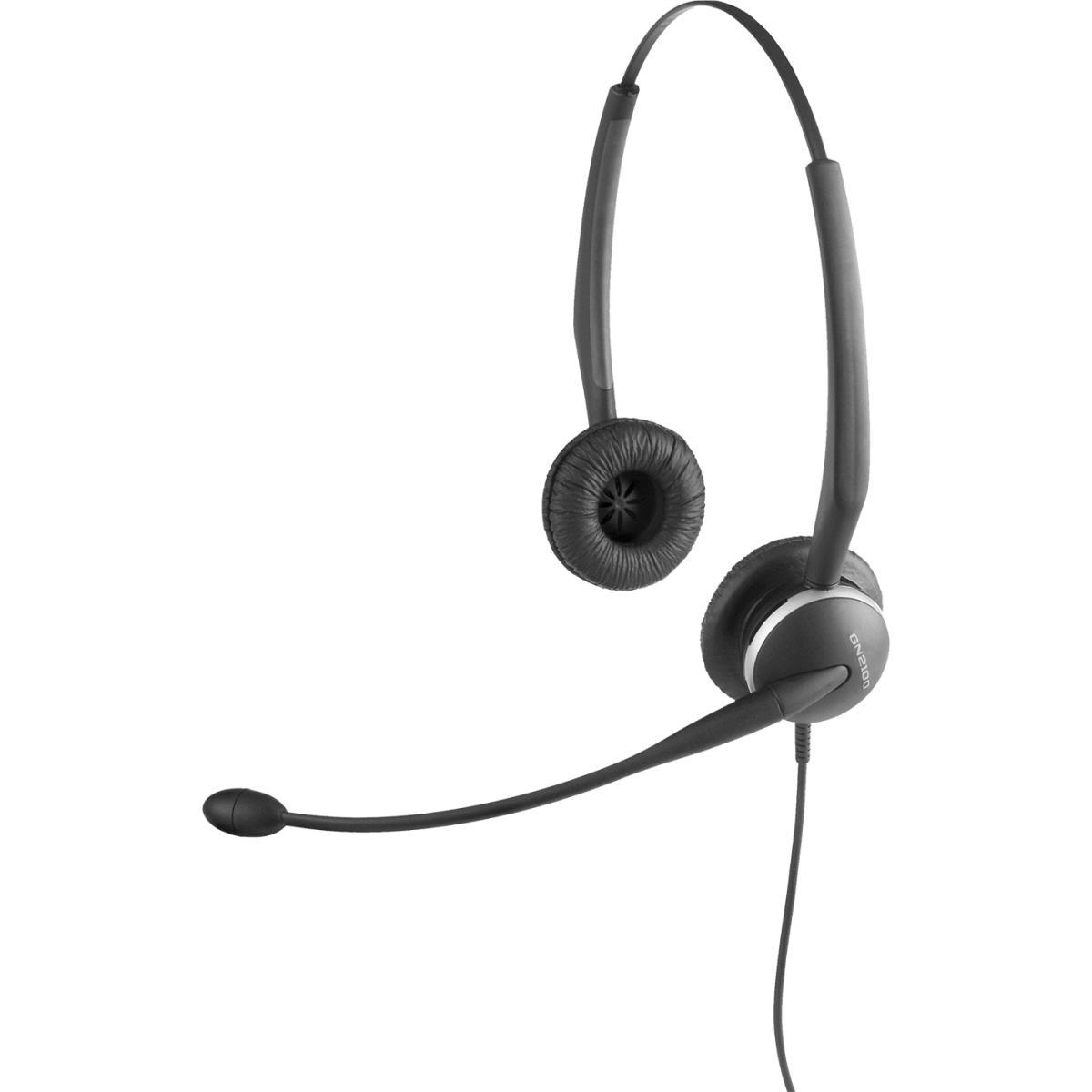 Jabra GN2100 Telecoil MS | JAR Computers Jabra GN2100 Telecoil MS