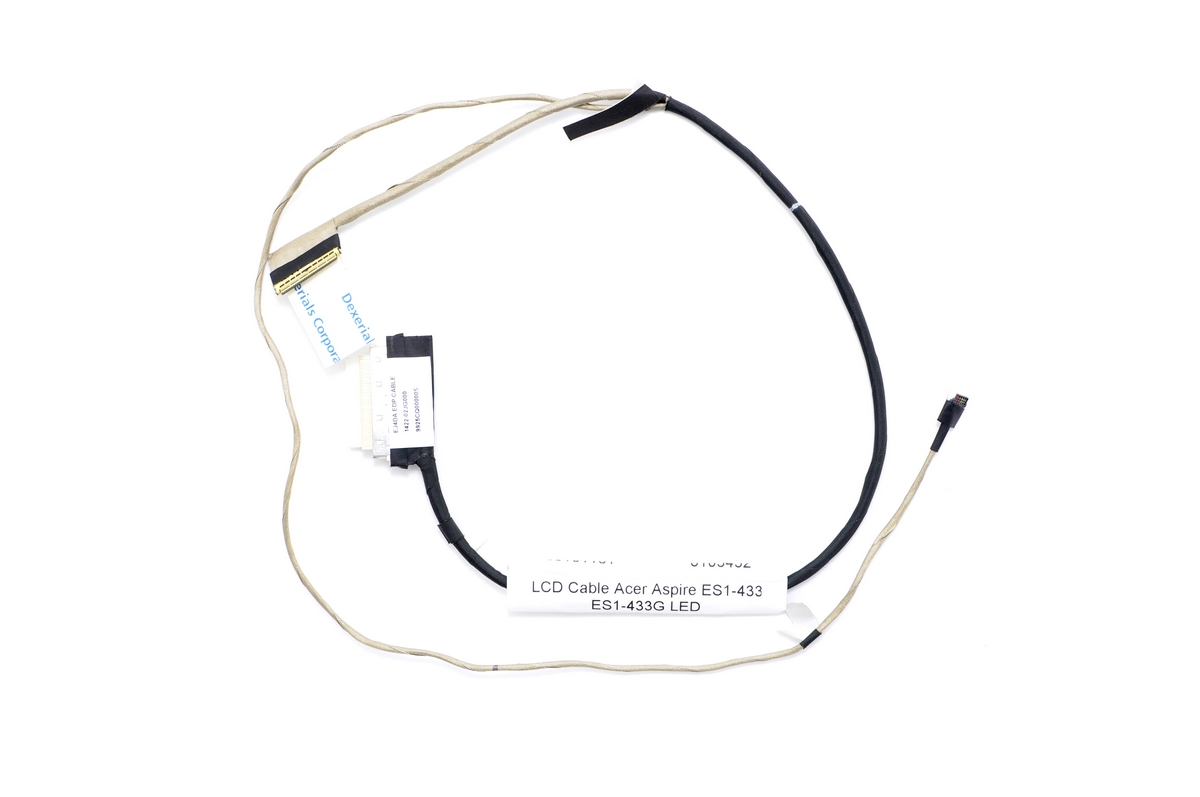 Лентов кабел за лаптоп (LCD Cable) Acer ES1-433 ES1-433G