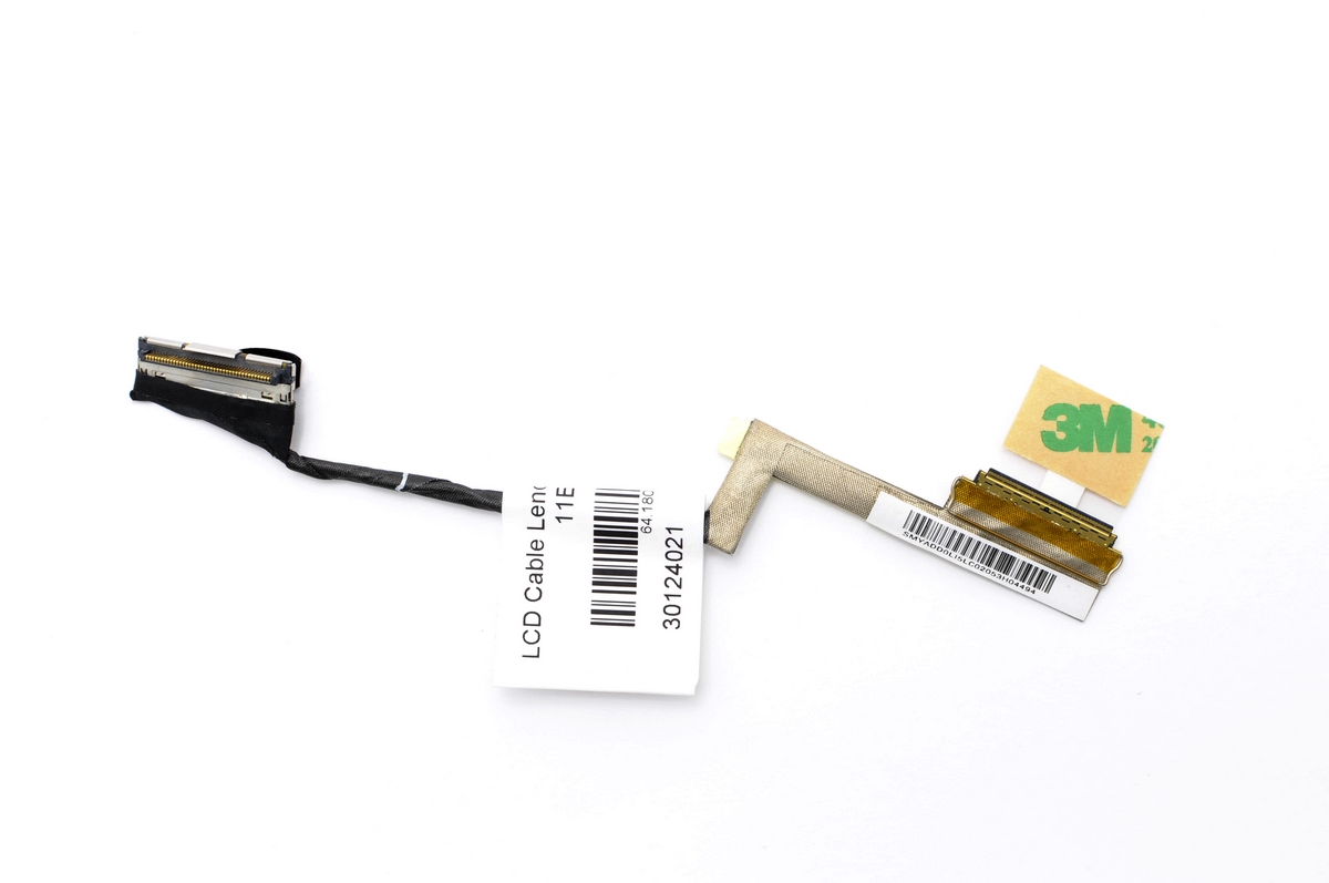 Лентов Кабел за лаптоп (LCD Cable) Lenovo ThinkPad Yoga 11E LVDS | JAR Computers Лентов Кабел за лаптоп (LCD Cable) Lenovo ThinkPad Yoga 11E LVDS