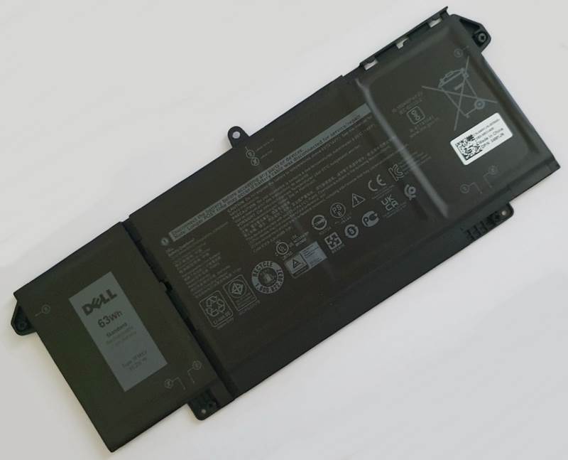 Оригинална батерия за лаптоп DELL Latitude 13 5320 Latitude 14 7320 7420 7FMXV 4кл | JAR Computers Оригинална батерия за лаптоп DELL Latitude 13 5320 Latitude 14 7320 7420 7FMXV 4кл
