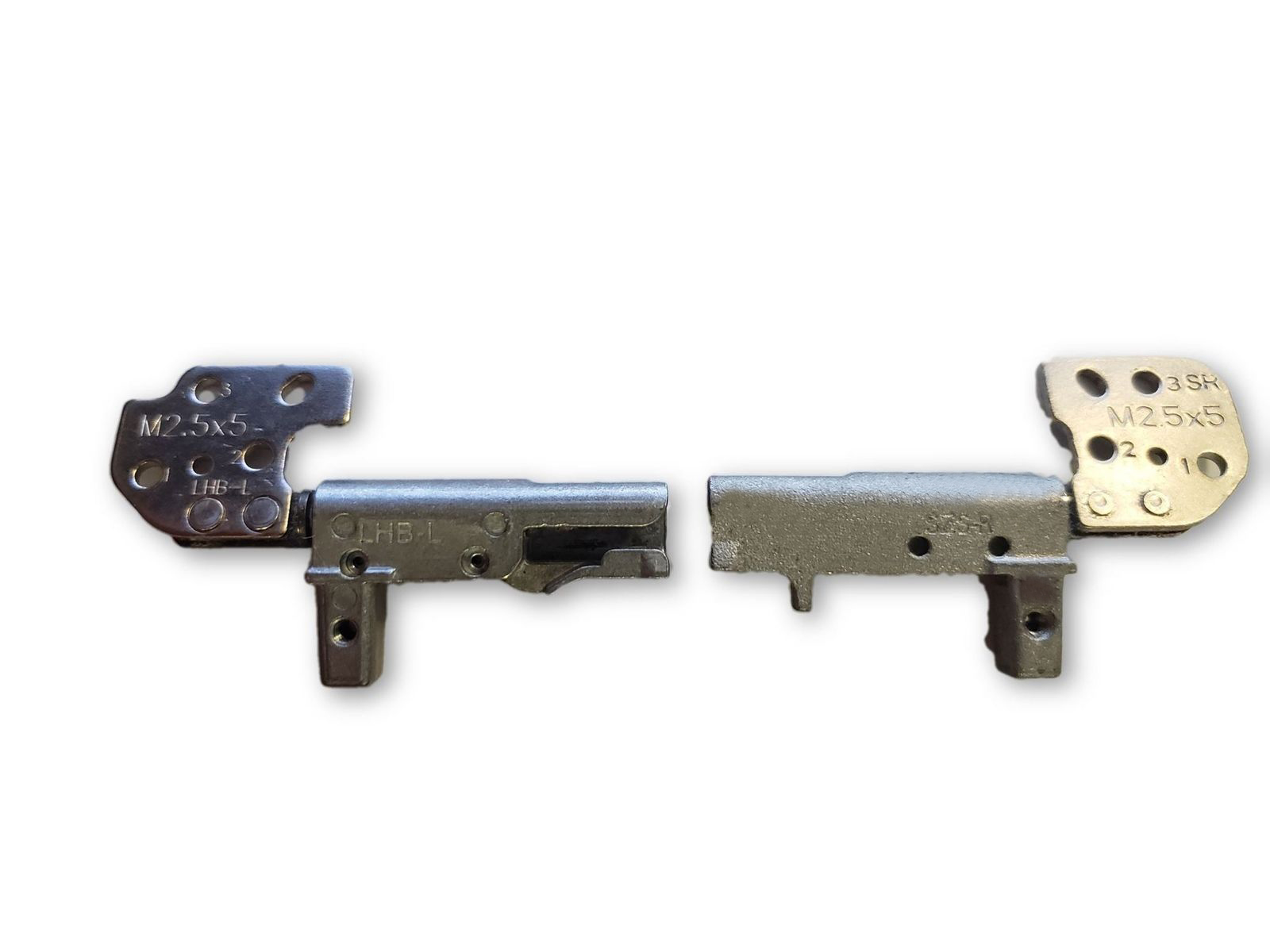 Панти за лаптоп (Hinges) Dell Latitude E6540 | JAR Computers Панти за лаптоп (Hinges) Dell Latitude E6540